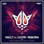 cover: Lxcpr|Nsclt - Reborn