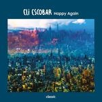 cover: Eli Escobar - Happy Again