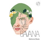 cover: Dka & Jon Mosto - Savana