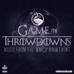 cover: Various - Game Of Throwdows: Music From The WMC/MMW Event (Explicit)