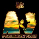 cover: Mello Red - Forbidden Fruit