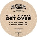 cover: Will Sonic - Get Over