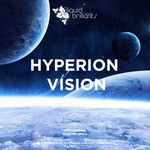 cover: Hyperion Vision - Approaching