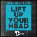 cover: Huzzman - Lift Up Your Head