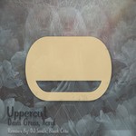 cover: Acryl|Davis Gruss - Uppercut