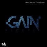 cover: Carlo Derossi - Horizon EP