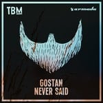 cover: Gostan - Never Said