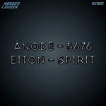 cover: Anode & Eiton - 5676/Spirit