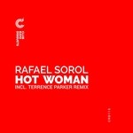 cover: Rafael Sorol - Hot Woman