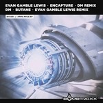 cover: Dm|Evan Gamble Lewis - Arms Race EP