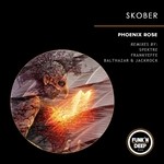 cover: Skober - Phoenix Rose