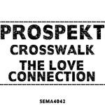 cover: Prospekt - Crosswalk