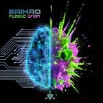 cover: Saikro - Plastic Brain