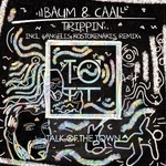 cover: Baum|Caal - Trippin