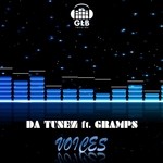 cover: Da Tunez|Gramps - Voices