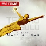 cover: Mats Allvar - Radi Yo