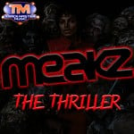 cover: Meakz - The Thriller