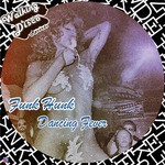 cover: Funk Hunk - Dancing Fever