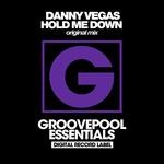 cover: Danny Vegas - Hold Me Down