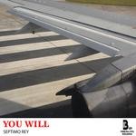 cover: Septimo Rey - You Will