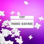 cover: Paradices - Black Magic