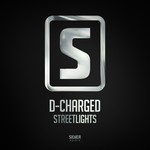 cover: D-charged - Streetlights