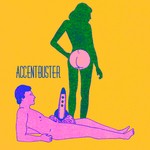 cover: Accentbuster - 303PRSC003