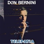 cover: Don Bernini - Telepatia