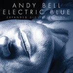 cover: Andy Bell - Electric Blue