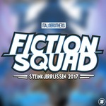 cover: Italobrothers - Fiction Squad