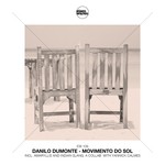 cover: Danilo Dumonte - Movimento Do Sol