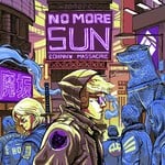 cover: Johnny Massacre - No More Sun (Clean Version)