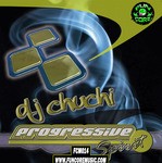 cover: Dj Chuchi - OLD TRACKS Vol 1