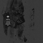 cover: Snts - Across Another Dimension EP