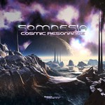 cover: Somnesia - Cosmic Resonance