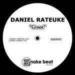 cover: Daniel Rateuke - Groot