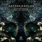 cover: Exolon|Zatzak - Out Of Order