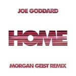 cover: Joe Goddard - Home