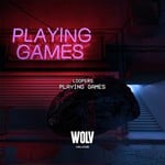 cover: Loopers - Playing Games