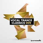 cover: Various - Vocal Trance Classics 009