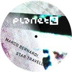 cover: Marco Bernardi - Star Traveller