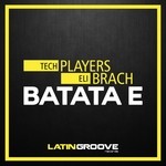 cover: Techplayers & Eli Brach - Batata E