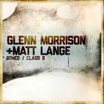 cover: Glenn Morrison & Matt Lange - Bowed/Class B