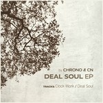 cover: Chrono & Cn - Deal Soul