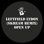 cover: Leftfield - Open Up