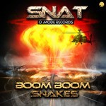 cover: Snat - Boom Boom