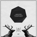 cover: Mike Byrd - Count Me In