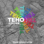 cover: Teho - Jupiter