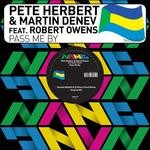 cover: Robert Owens|Pete Herbert - Pass Me By