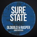 cover: Oldgold & Rasper - Depth